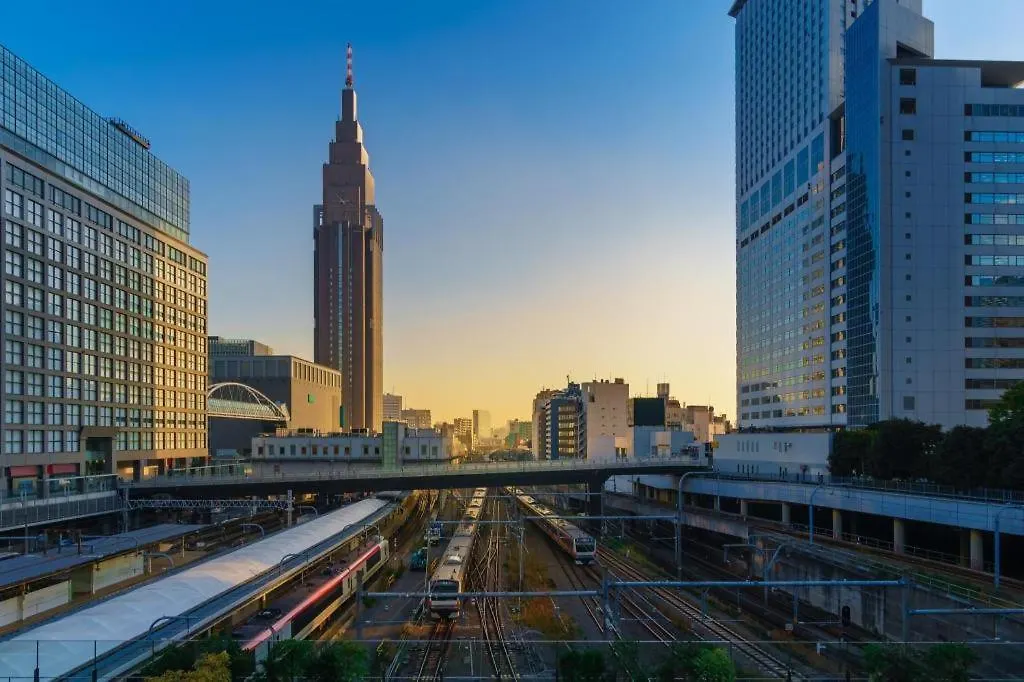 Hotel Starplaza Ikebukuro 東京都