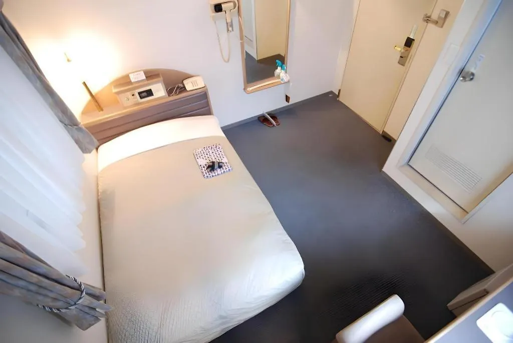 Hotel Starplaza Ikebukuro 東京都