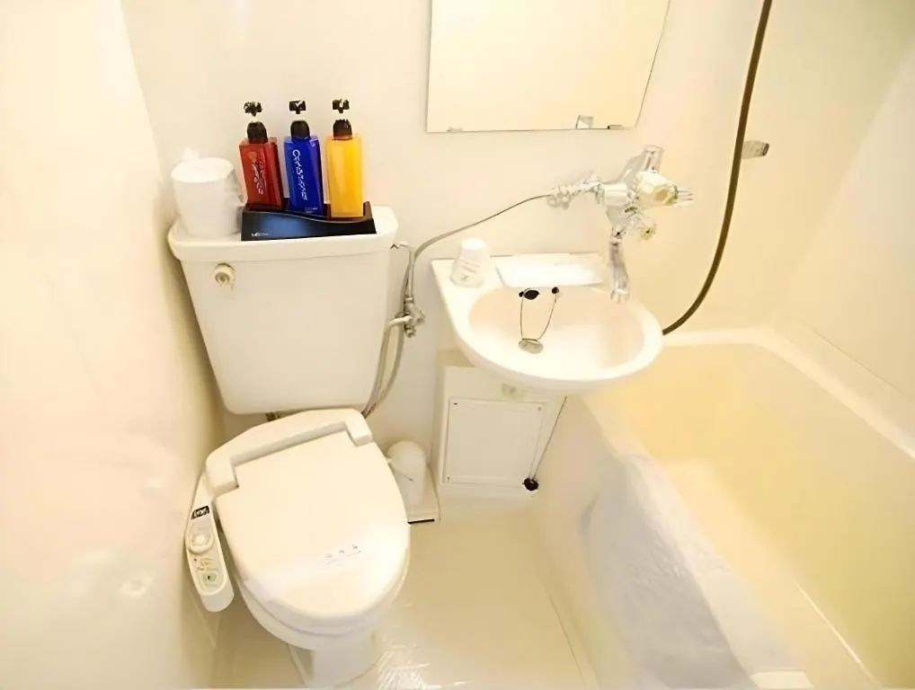 Hotel Starplaza Ikebukuro 東京都