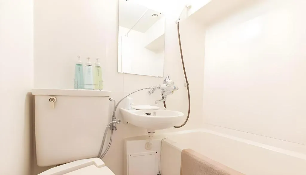 Hotel Starplaza Ikebukuro 東京都 2*,  日本