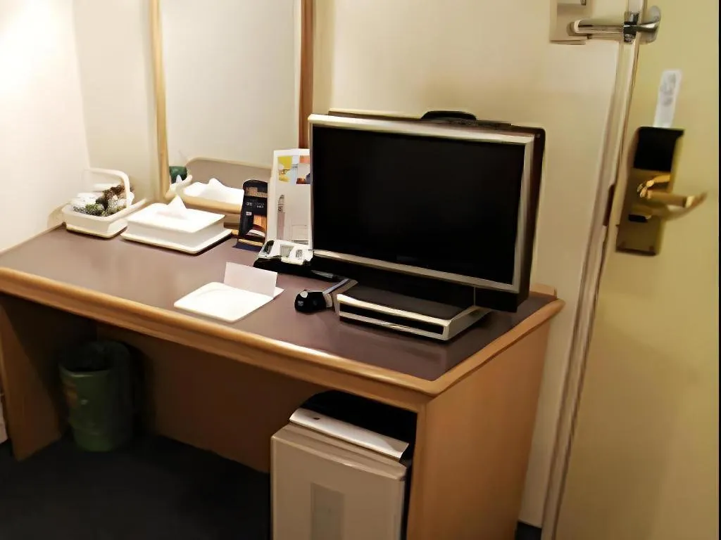 Hotel Starplaza Ikebukuro 東京都