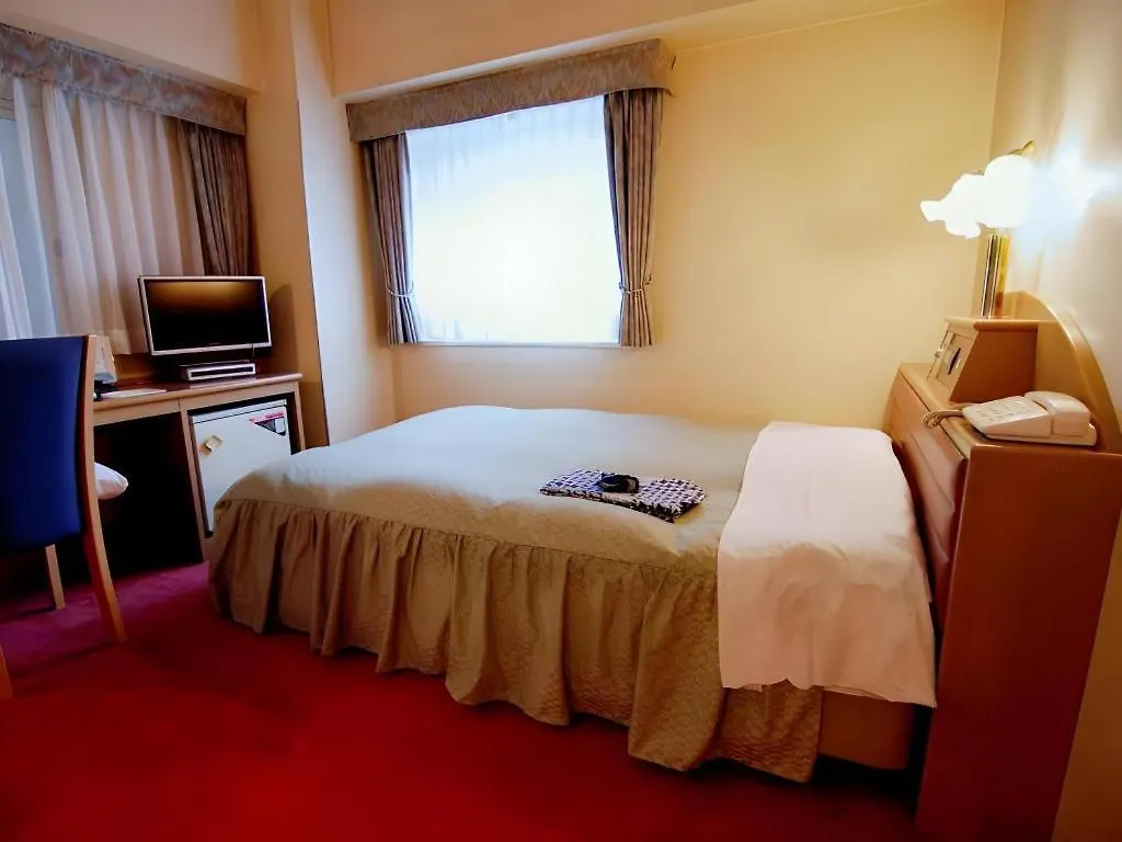 Hotel Starplaza Ikebukuro 東京都 日本