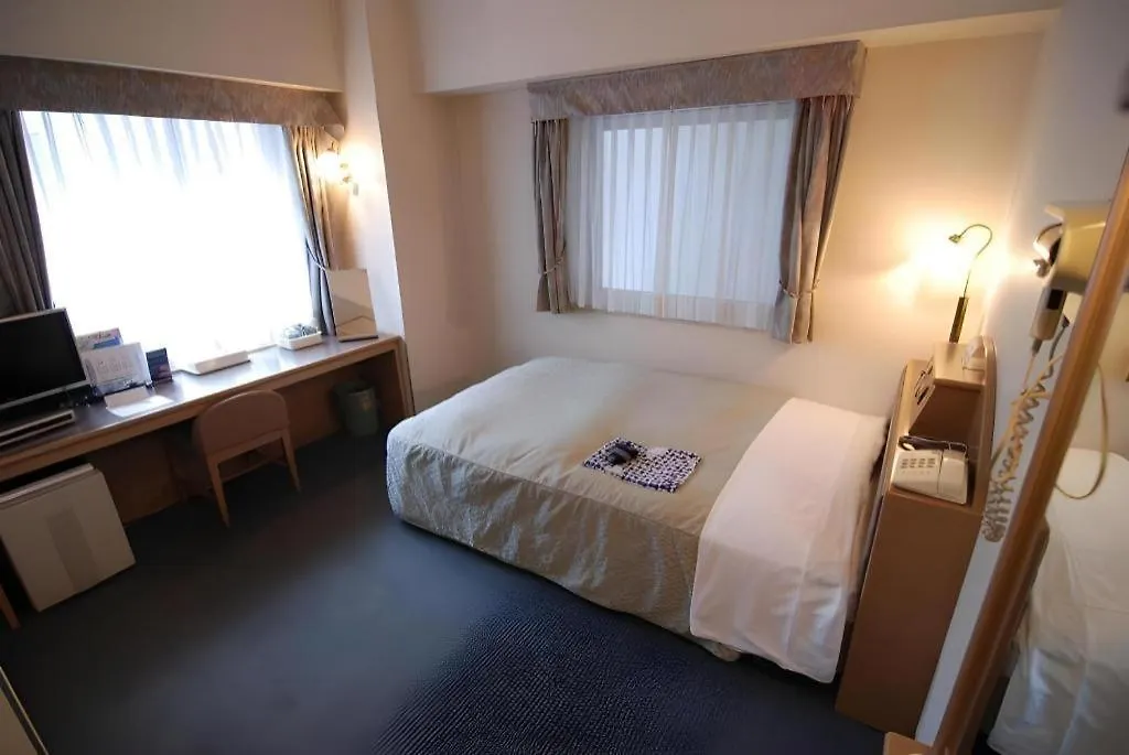 Hotel Starplaza Ikebukuro 東京都