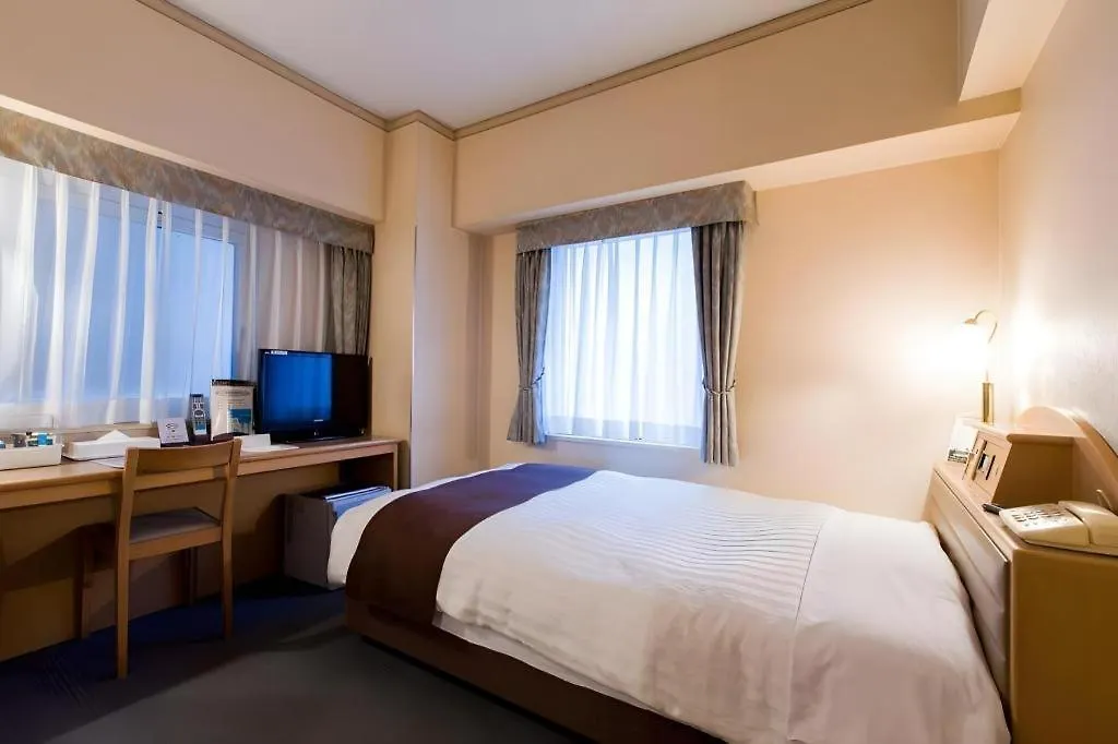 Hotel Starplaza Ikebukuro 東京都 2*,  日本