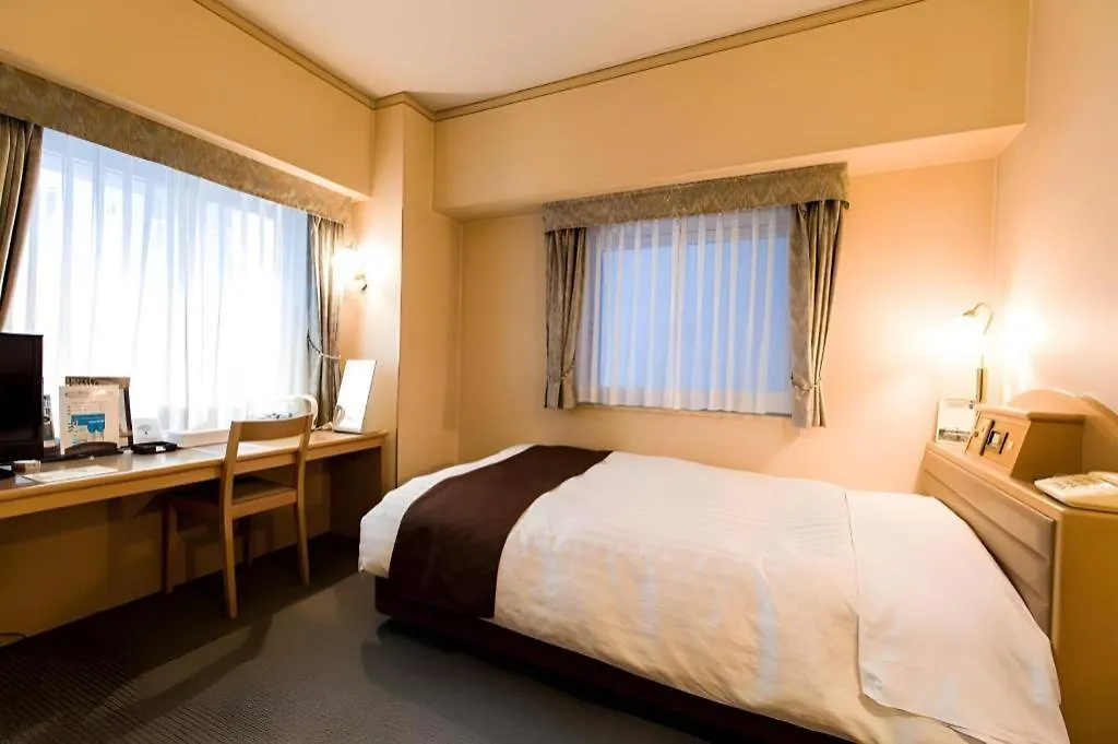 **  Hotel Starplaza Ikebukuro 東京都 日本