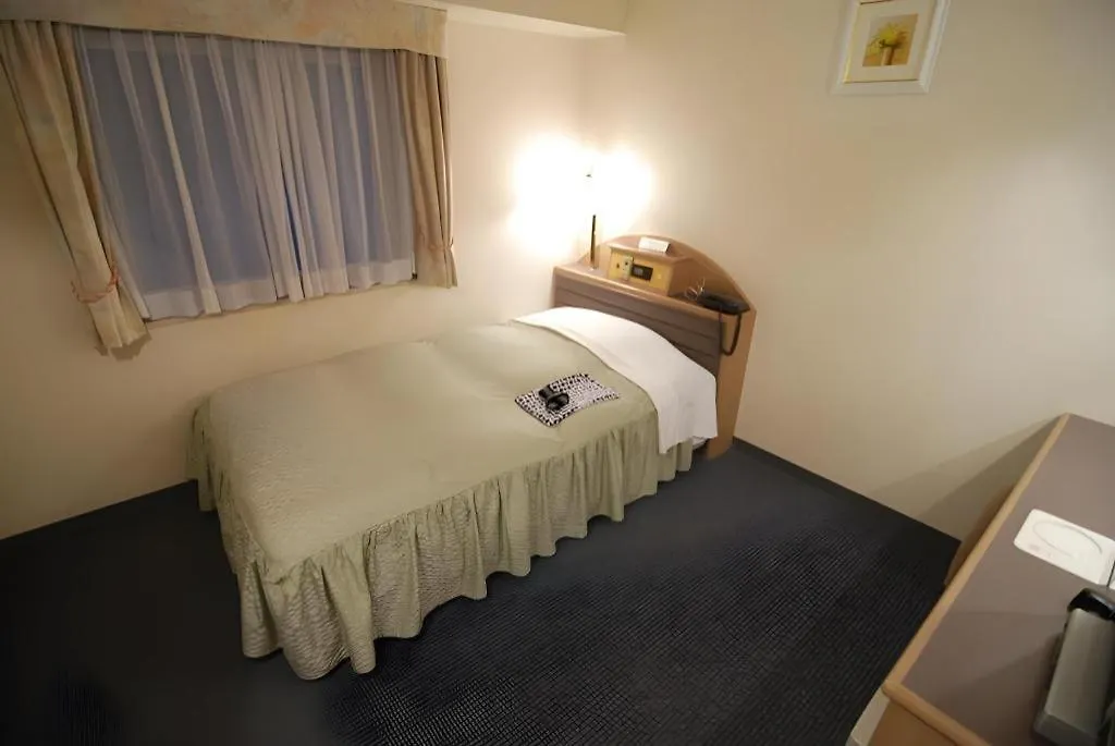Hotel Starplaza Ikebukuro 東京都