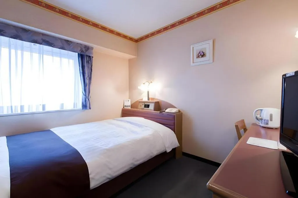 Hotel Starplaza Ikebukuro 東京都