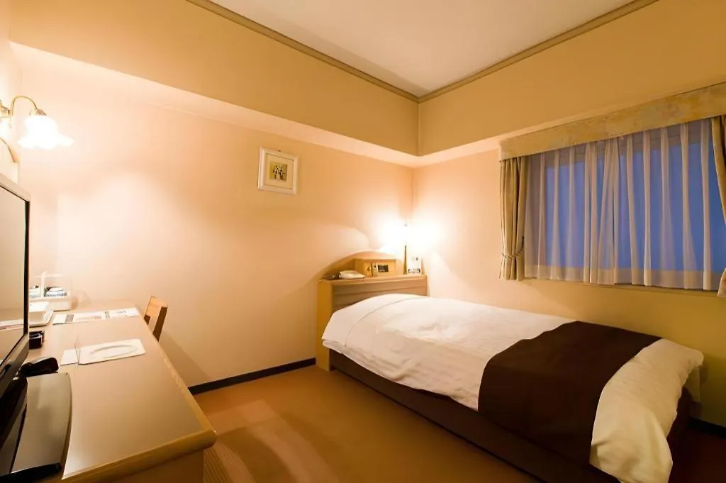 Hotel Starplaza Ikebukuro 東京都