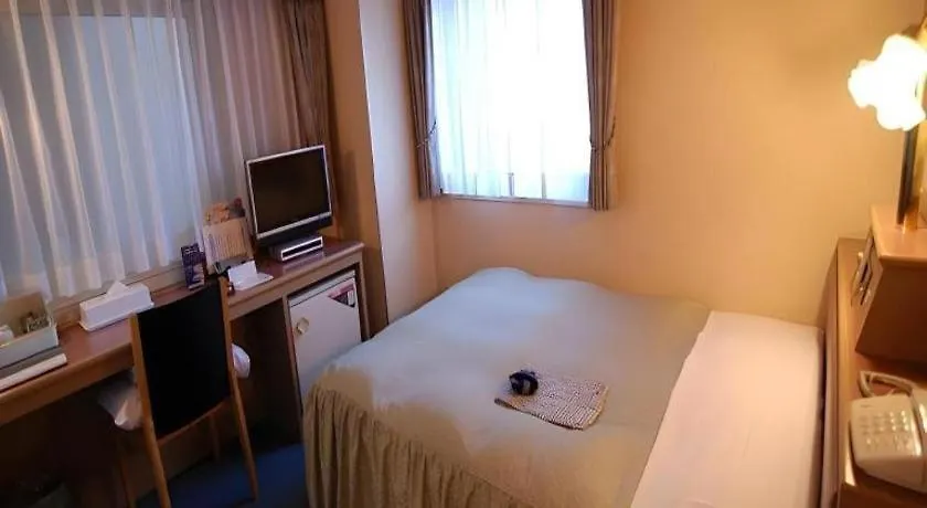 Hotel Starplaza Ikebukuro 東京都