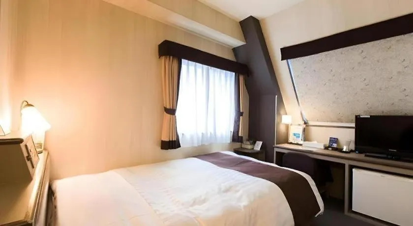 Hotel Starplaza Ikebukuro 東京都