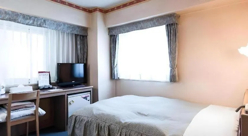 Hotel Starplaza Ikebukuro 東京都 日本
