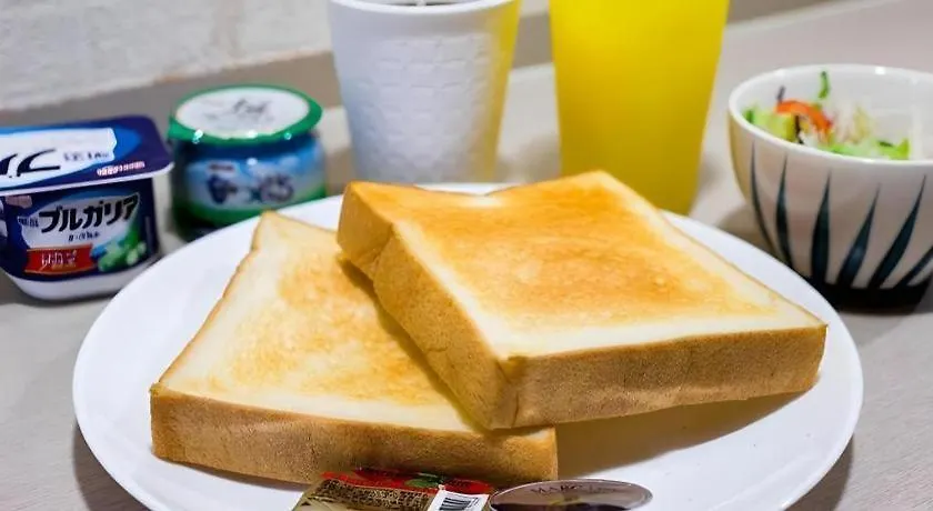 Hotel Starplaza Ikebukuro 東京都 2*,  日本