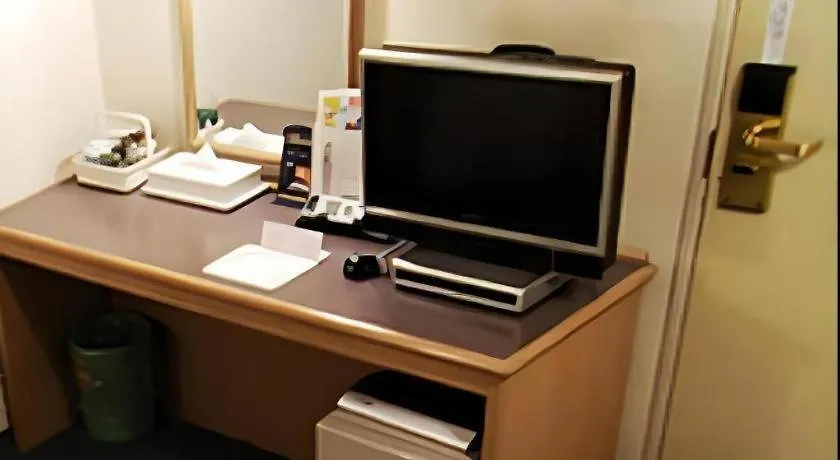 Hotel Starplaza Ikebukuro 東京都