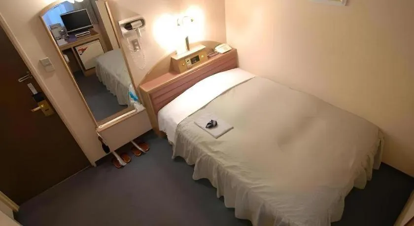 Hotel Starplaza Ikebukuro 東京都