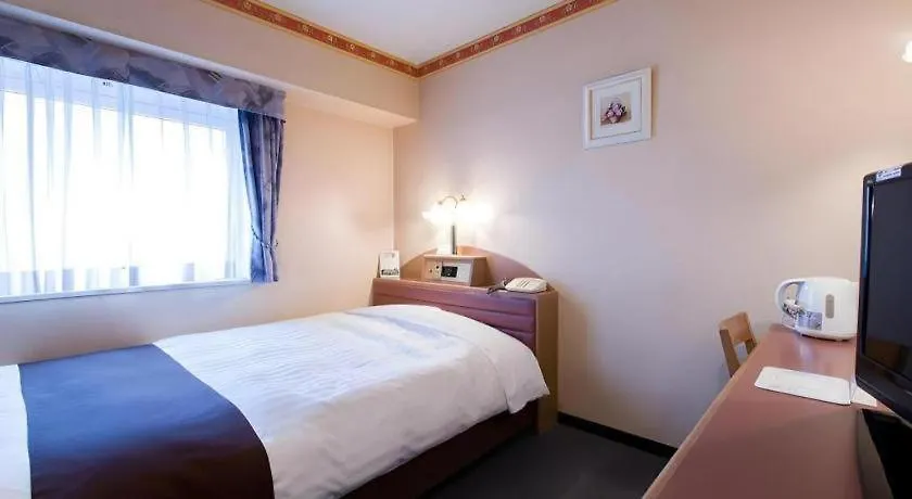Hotel Starplaza Ikebukuro 東京都