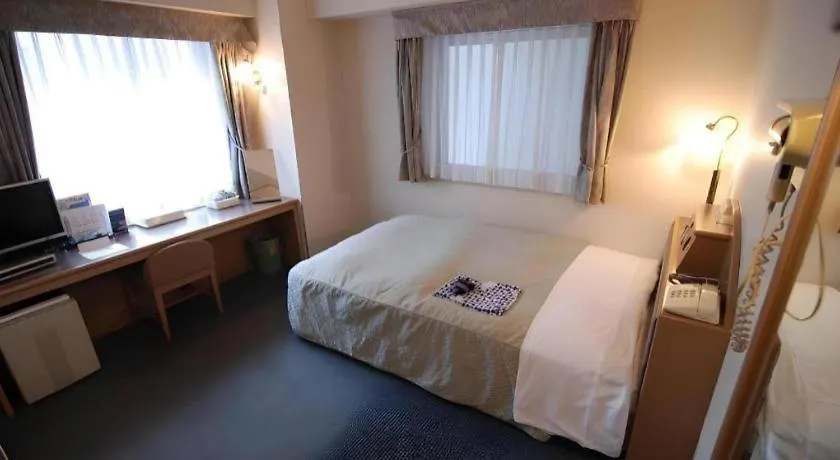 Hotel Starplaza Ikebukuro 東京都 日本