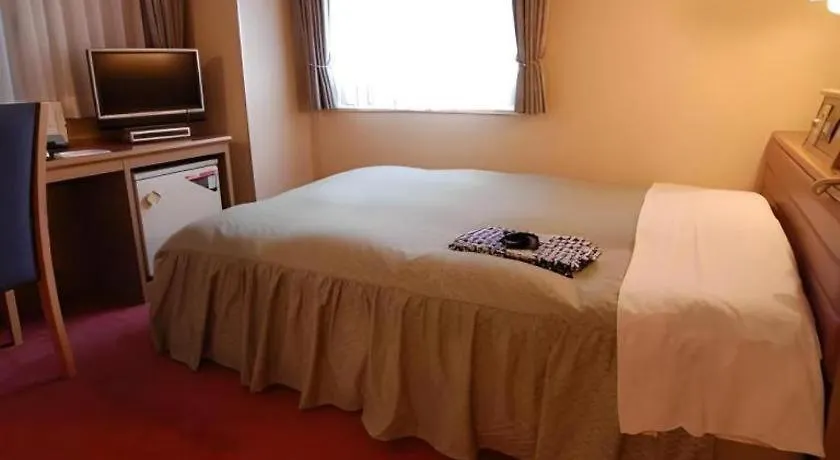 Hotel Starplaza Ikebukuro 東京都