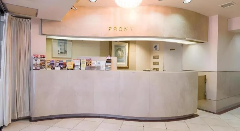 Hotel Starplaza Ikebukuro 東京都