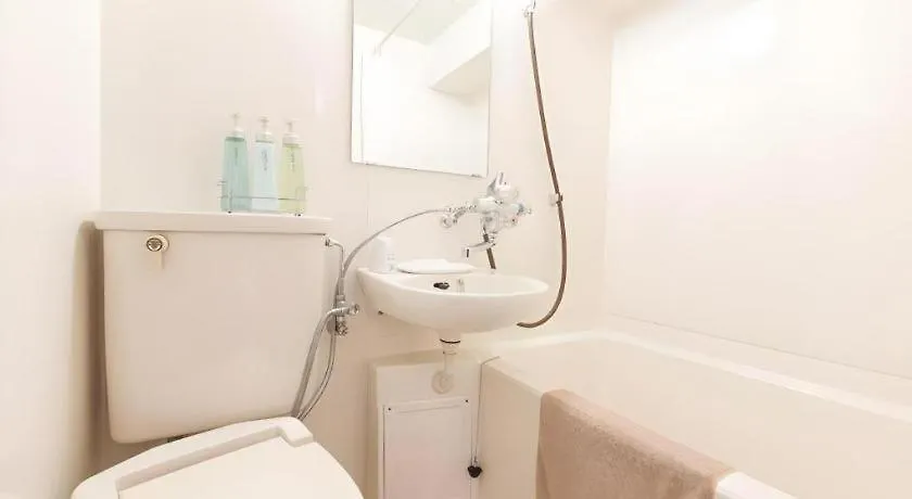 Hotel Starplaza Ikebukuro 東京都 日本