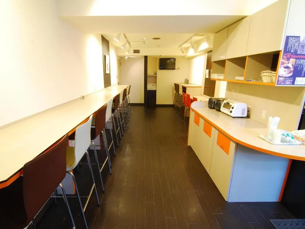 Hotel Starplaza Ikebukuro 東京都
