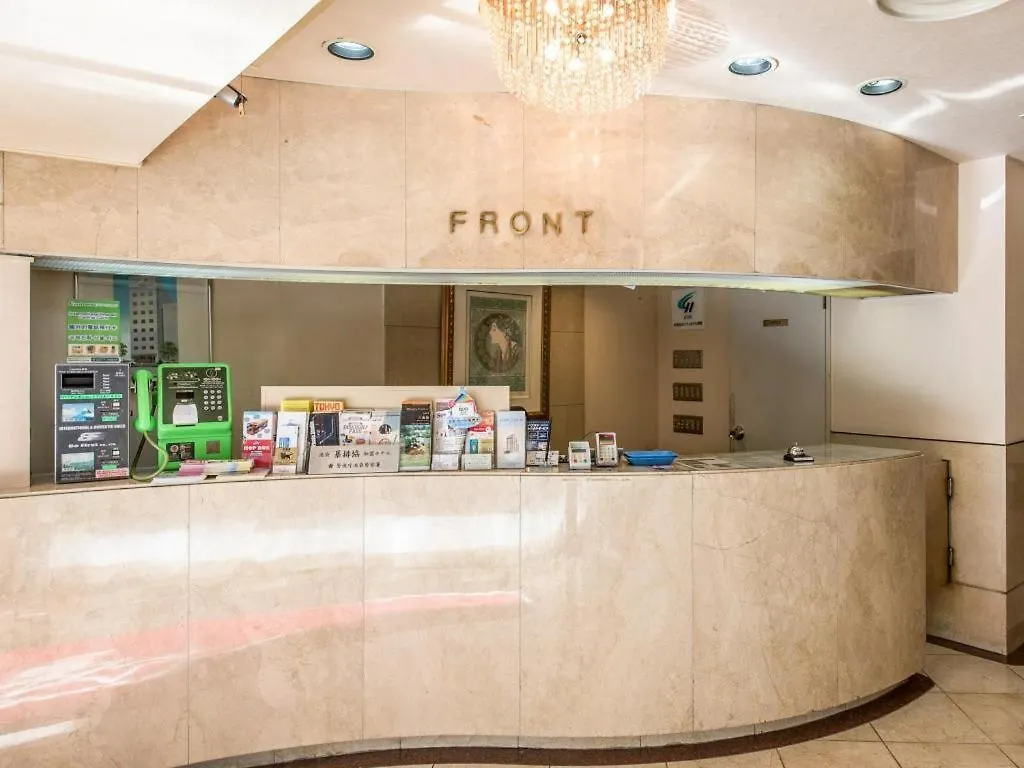 Hotel Starplaza Ikebukuro 東京都