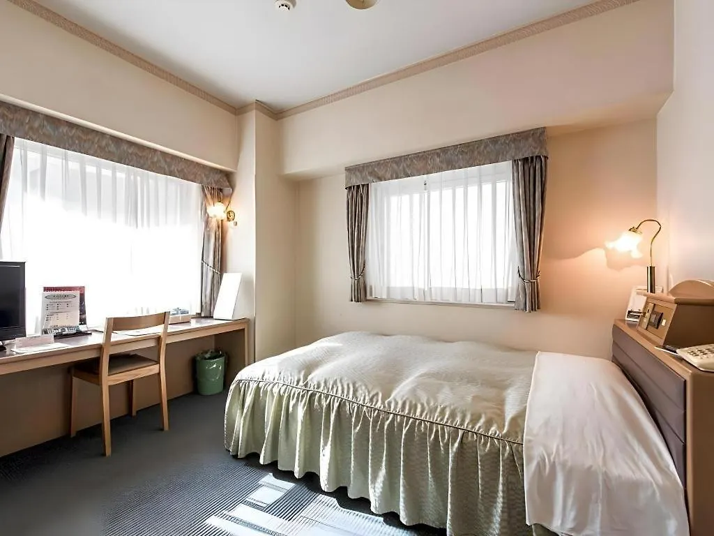 Hotel Starplaza Ikebukuro 東京都