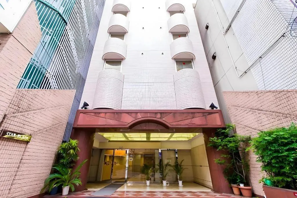 Hotel Starplaza Ikebukuro 東京都 日本