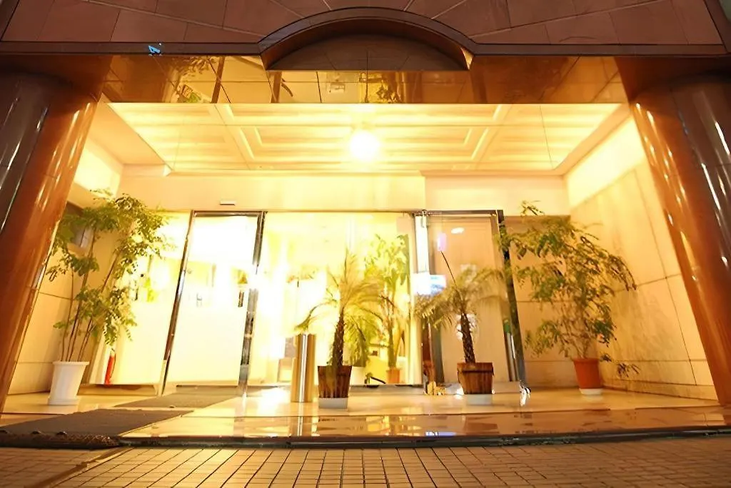 Hotel Starplaza Ikebukuro 東京都