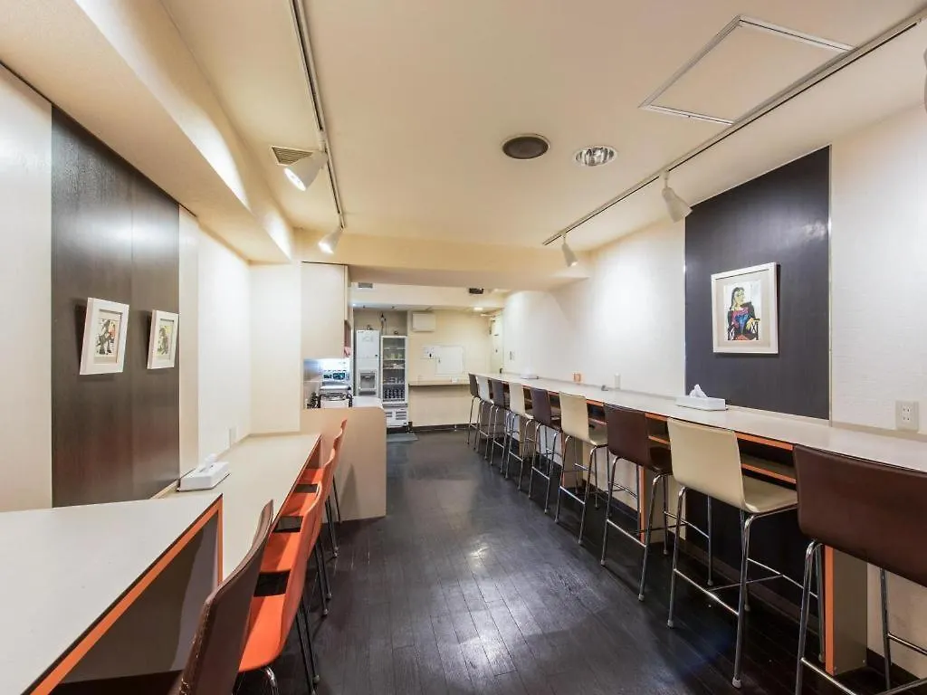 Hotel Starplaza Ikebukuro 東京都