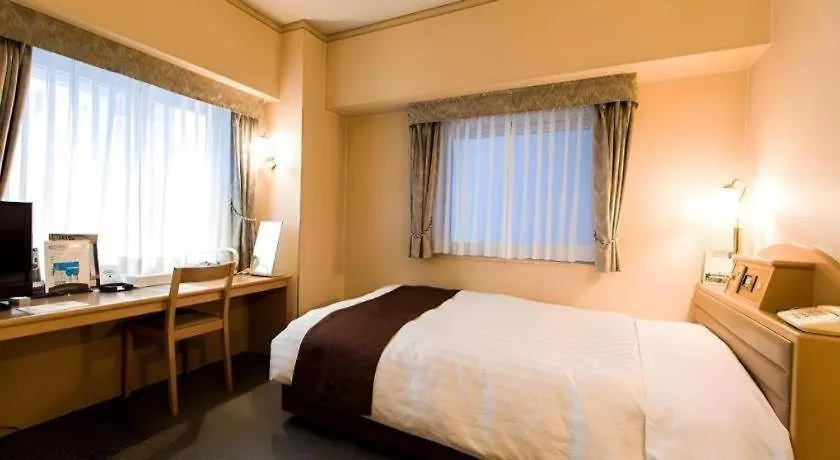 Hotel Starplaza Ikebukuro 東京都 2*,