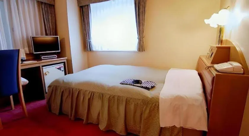 Hotel Starplaza Ikebukuro 東京都