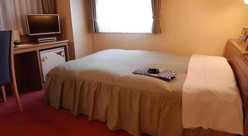 **  Hotel Starplaza Ikebukuro 東京都 日本