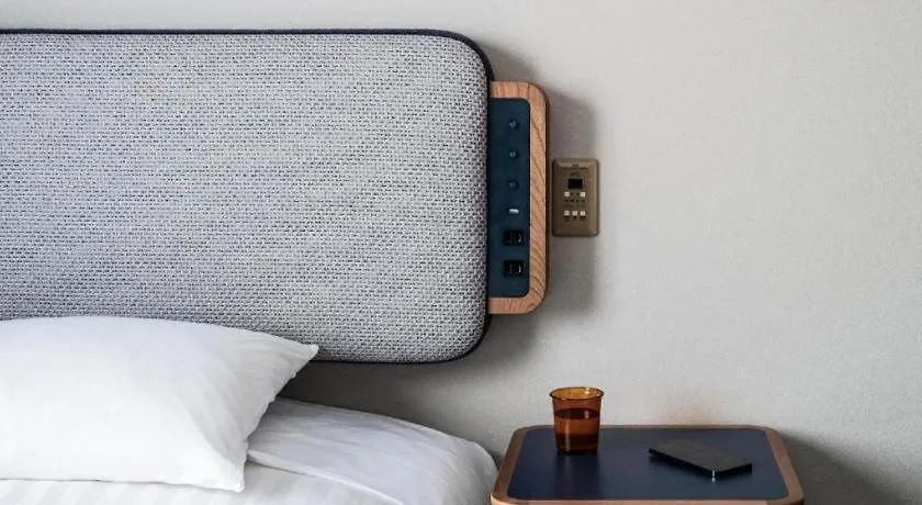Hotel Starplaza Ikebukuro Prefektura Tokio 2*,  Japonsko