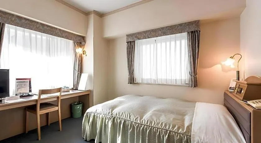 Hotel Starplaza Ikebukuro 東京都 2*,
