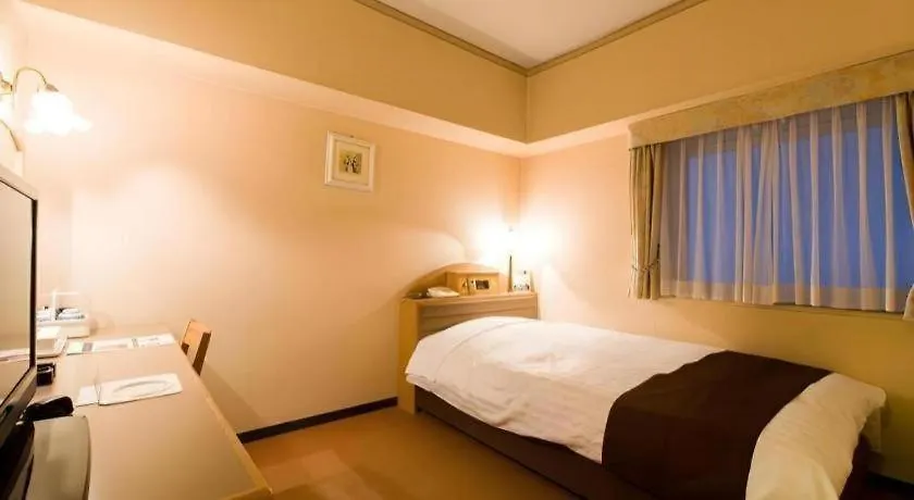 Hotel Starplaza Ikebukuro 東京都