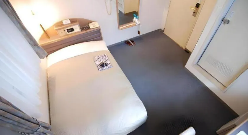 Hotel Starplaza Ikebukuro Prefektura Tokio