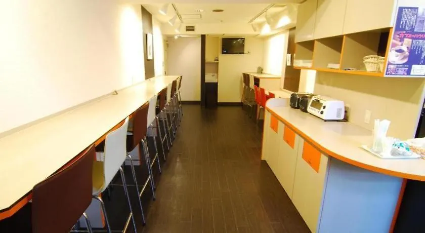**  Hotel Starplaza Ikebukuro 東京都 日本