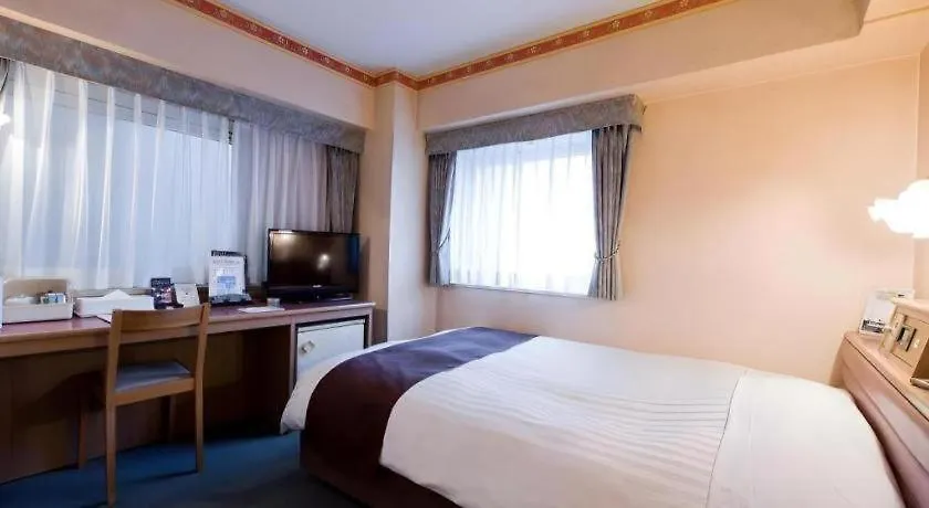 Hotel Starplaza Ikebukuro 東京都