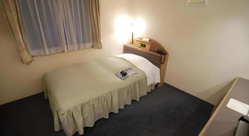 Hotel Starplaza Ikebukuro 東京都 2*,