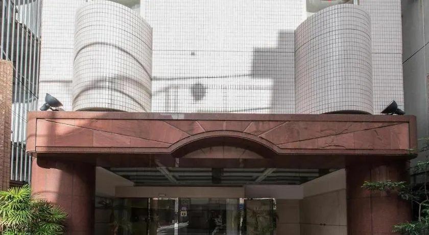 Hotel Starplaza Ikebukuro Prefektura Tokio