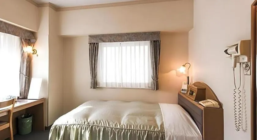 **  Hotel Starplaza Ikebukuro Prefektura Tokio Japonsko