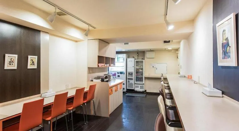 Hotel Starplaza Ikebukuro Prefektura Tokio