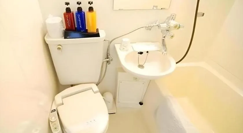Hotel Starplaza Ikebukuro Prefektura Tokio