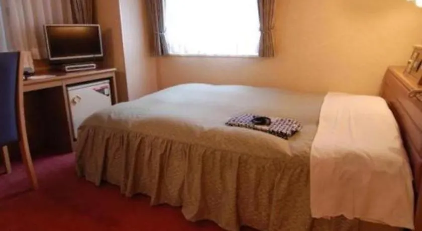 **  Hotel Starplaza Ikebukuro Tokio Japonia