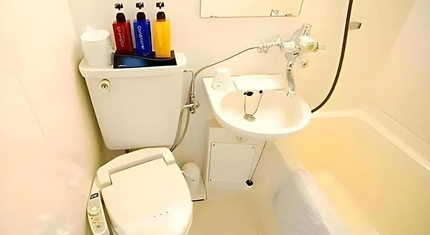 Hotel Starplaza Ikebukuro Tokio