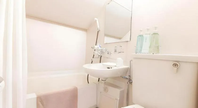 Hotel Starplaza Ikebukuro Tokio Japonia