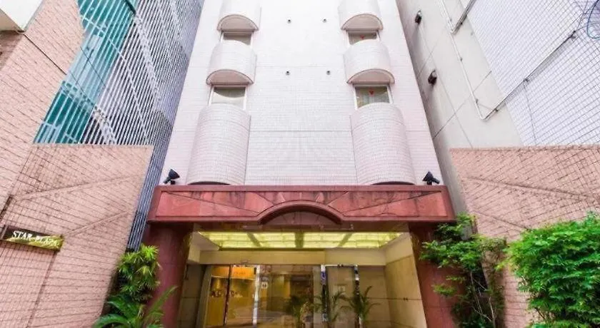 Hotel Starplaza Ikebukuro Tokio