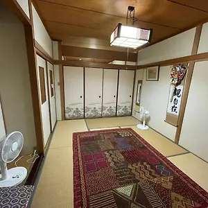 Annam ゲストハウス 大阪市