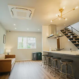 Orange County ホステル 泉佐野市