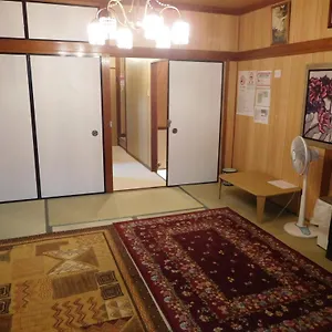 Annamstay Shinosaka Js ゲストハウス 大阪市